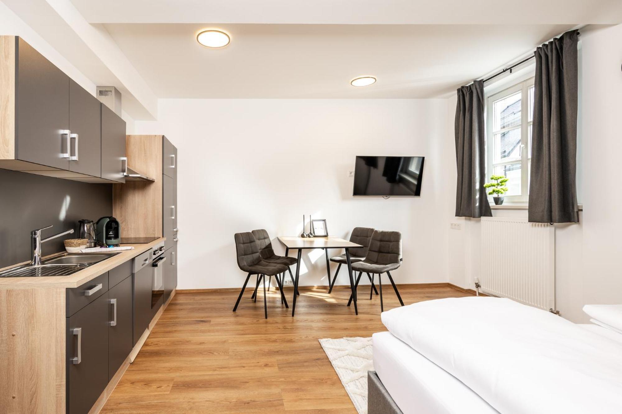 Apartamento Centro 7 Tamsweg Exterior foto